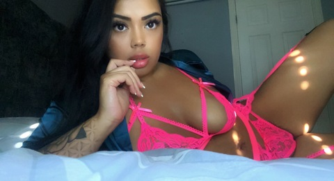 aymeexx onlyfans leaked picture 1