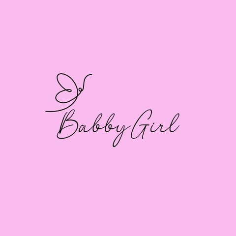 Header of babby.girl22