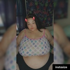 Onlyfans leaks babbygirrlbbw 

 profile picture