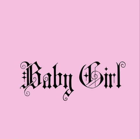 Header of baby_girrrl