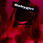 Onlyfans leaks baby_kira666 

 profile picture