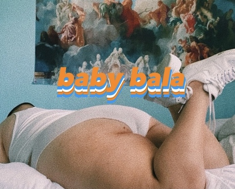 Header of babybalaease