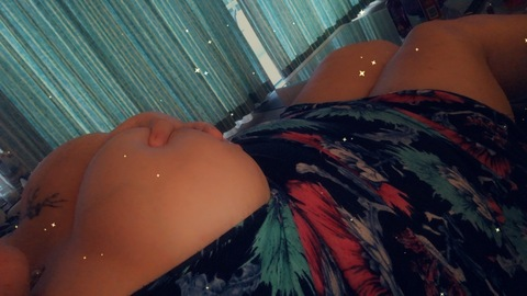 babybearbbwgc onlyfans leaked picture 1