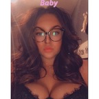 babychlo98 (Chloe rachelle) OnlyFans Leaked Content 

 profile picture