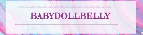 Header of babydollbelly