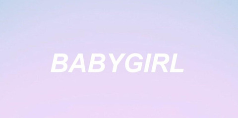 Header of babygirl23221