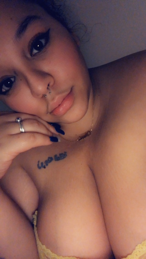 babygirljade onlyfans leaked picture 1