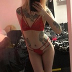 babygothh onlyfans leaked picture 1