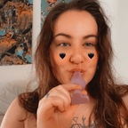 babyvioletox OnlyFans Leaked Photos and Videos 

 profile picture