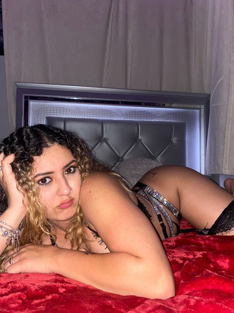 babyymariee19 onlyfans leaked picture 1