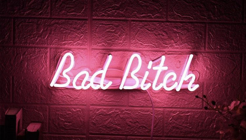 Header of baddassgabb