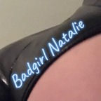 badgirlnatalie OnlyFans Leak (118 Photos and 32 Videos) 

 profile picture