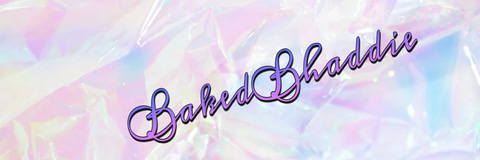 Header of bakedbhaddiefree