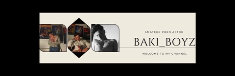 Header of baki_boyz