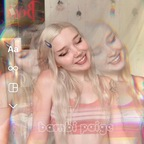 Download bambi_paige OnlyFans videos and photos free 

 profile picture