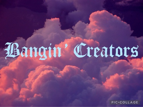 Header of bangincreators