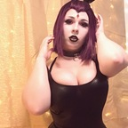 Download batcatcosplay OnlyFans videos and photos for free 

 profile picture