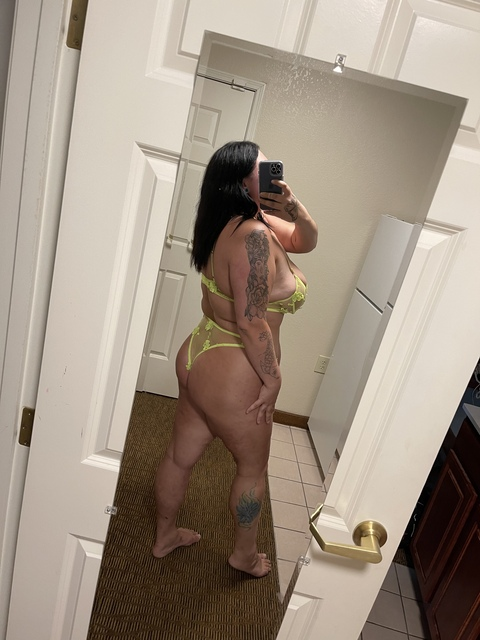 bbclovingbbw96 onlyfans leaked picture 1