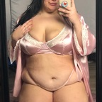 bbw-baby onlyfans leaked picture 1