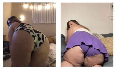 bbwsophieblake onlyfans leaked picture 1