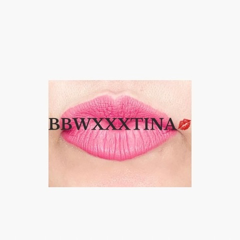 Header of bbwxxxtina