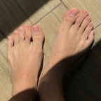 beautylongfeet onlyfans leaked picture 1