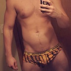 beefyexjockcub (BeefyExJockCub) OnlyFans Leaked Content 

 profile picture