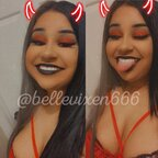 View 𝔊𝔬𝔡𝔡𝔢𝔰𝔰 𝔅𝔢𝔩𝔩𝔢 (bellevixen666) OnlyFans 49 Photos and 32 Videos leaks 

 profile picture