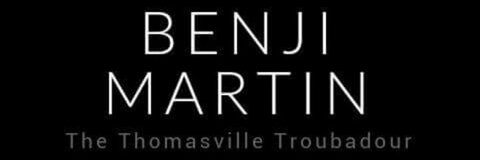 Header of benjimartin