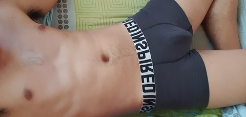 benz01 onlyfans leaked picture 1