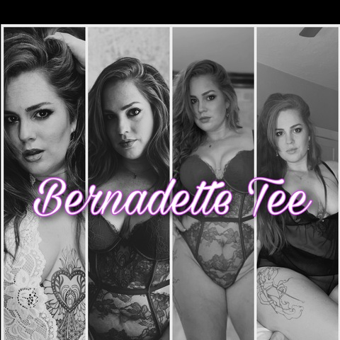 Header of bernwithtee