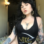 bettiebardotx (Bettie Bardot 💋) OnlyFans Leaked Pictures & Videos 

 profile picture