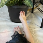 bettylongtoes onlyfans leaked picture 1