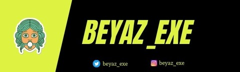 beyaz_exe onlyfans leaked picture 1