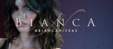 Header of biancaniveas