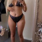 bigbattyblondexo onlyfans leaked picture 1