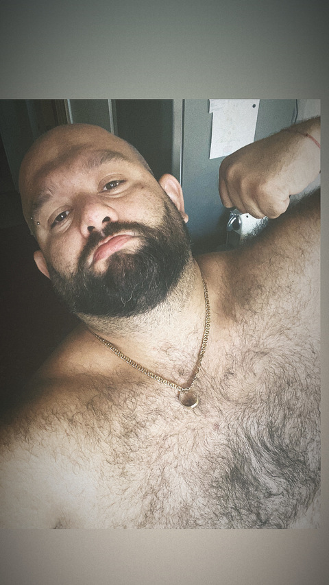 bigbearman onlyfans leaked picture 1