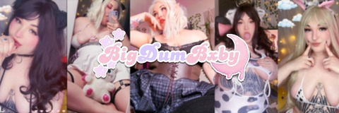 Header of bigdumbxby