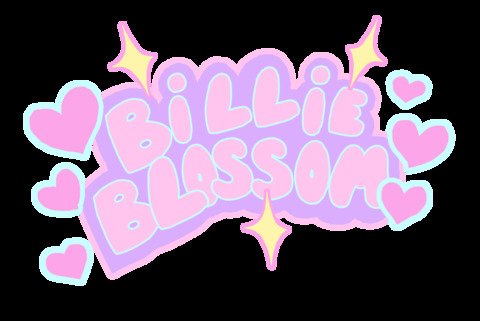 Header of billieblossom