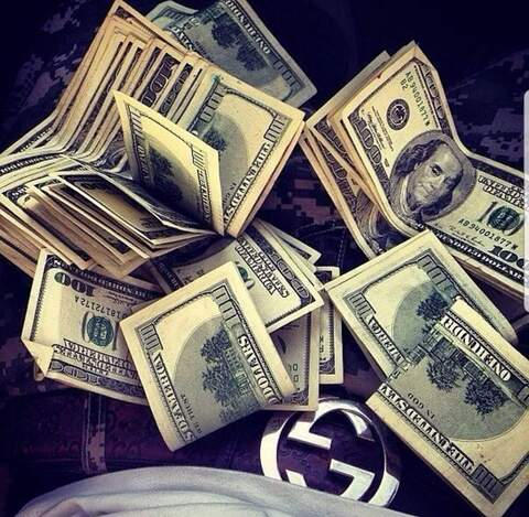 Header of billzmoney