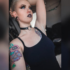 bittersweet.aven OnlyFans Leak 

 profile picture