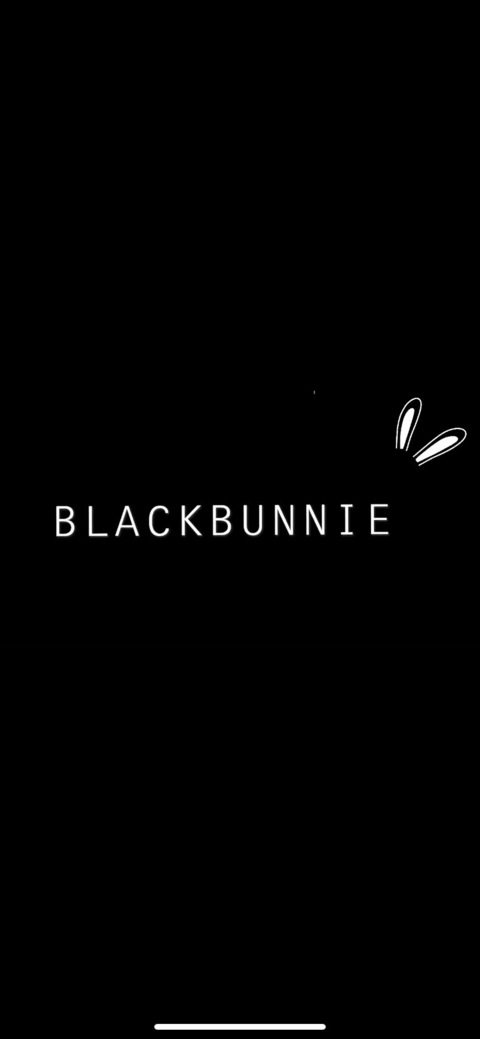 blackbunn1e onlyfans leaked picture 1