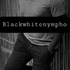 Onlyfans leaks blacknympho 

 profile picture