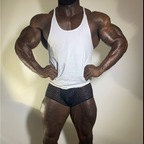 blkmusclealpha OnlyFans Leaked Photos and Videos 

 profile picture