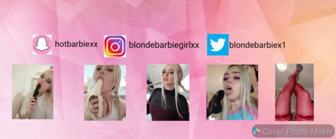 Header of blondebarbiegirlx