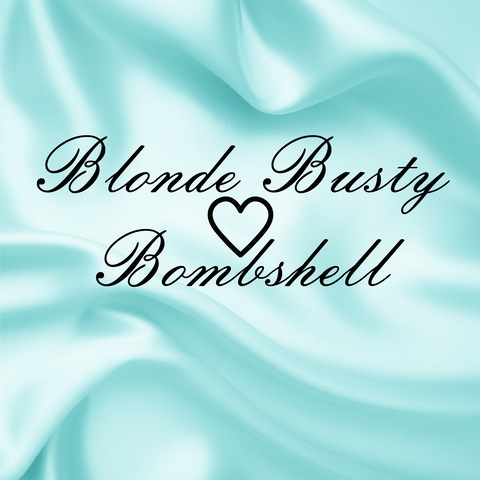 Header of blondebustybombshellxxx