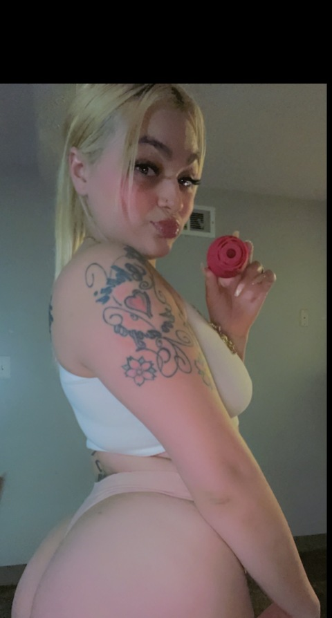 blondie_monroe onlyfans leaked picture 1
