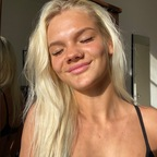 blondiiiie OnlyFans Leaks 

 profile picture