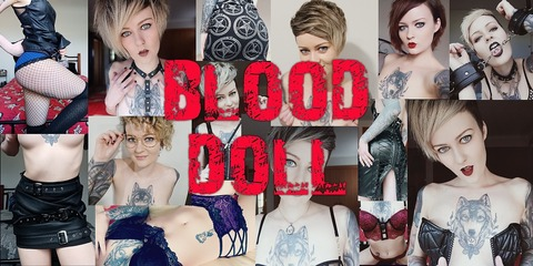 Header of blooddoll666