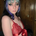 bluebeanbaby onlyfans leaked picture 1